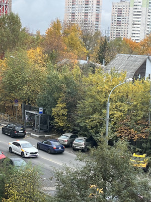Продам многокомнатную квартиру, Чистяковой ул, 18, Одинцово г