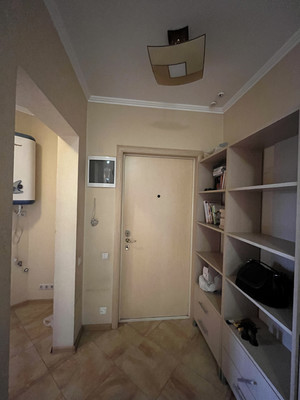 Продам многокомнатную квартиру, Чистяковой ул, 18, Одинцово г