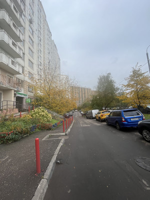 Продам многокомнатную квартиру, Чистяковой ул, 18, Одинцово г