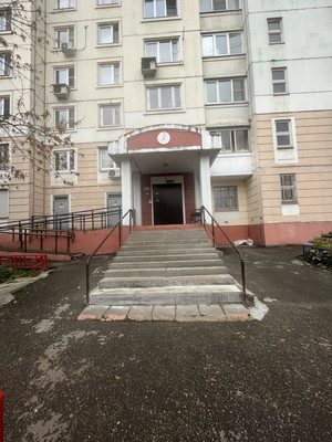Продам многокомнатную квартиру, Чистяковой ул, 18, Одинцово г