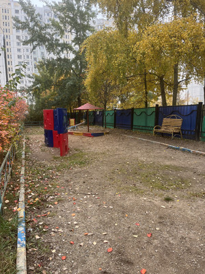 Продам многокомнатную квартиру, Чистяковой ул, 18, Одинцово г