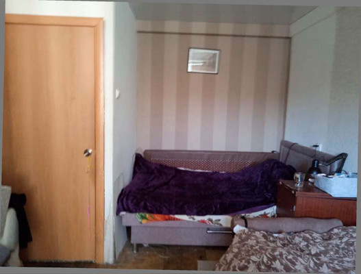 Продам однокомнатную (1-комн.) квартиру, Косыгина пр-кт, 27к1, Санкт-Петербург г