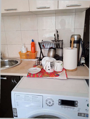 Продам однокомнатную (1-комн.) квартиру, Косыгина пр-кт, 27к1, Санкт-Петербург г