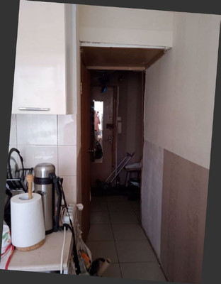 Продам однокомнатную (1-комн.) квартиру, Косыгина пр-кт, 27к1, Санкт-Петербург г