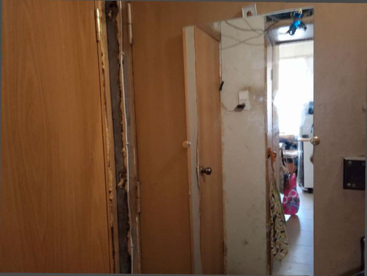 Продам однокомнатную (1-комн.) квартиру, Косыгина пр-кт, 27к1, Санкт-Петербург г