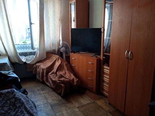 Продам однокомнатную (1-комн.) квартиру, Косыгина пр-кт, 27к1, Санкт-Петербург г