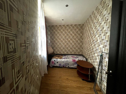 Продам однокомнатную (1-комн.) квартиру, Тимирязева (Прохлада снт) ул, 44к1, Сочи г