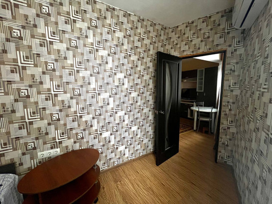 Продам однокомнатную (1-комн.) квартиру, Тимирязева (Прохлада снт) ул, 44к1, Сочи г