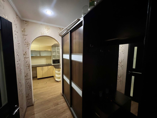 Продам однокомнатную (1-комн.) квартиру, Тимирязева (Прохлада снт) ул, 44к1, Сочи г