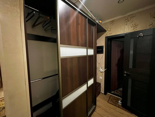 Продам однокомнатную (1-комн.) квартиру, Тимирязева (Прохлада снт) ул, 44к1, Сочи г