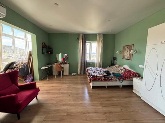 Продам однокомнатную (1-комн.) квартиру, Чайковского ул, 10А, Новороссийск г