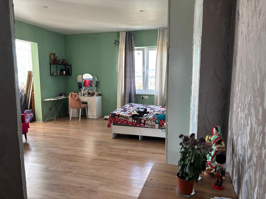 Продам однокомнатную (1-комн.) квартиру, Чайковского ул, 10А, Новороссийск г