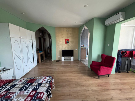 Продам однокомнатную (1-комн.) квартиру, Чайковского ул, 10А, Новороссийск г