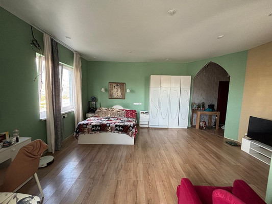 Продам однокомнатную (1-комн.) квартиру, Чайковского ул, 10А, Новороссийск г