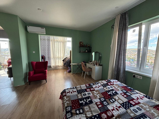 Продам однокомнатную (1-комн.) квартиру, Чайковского ул, 10А, Новороссийск г