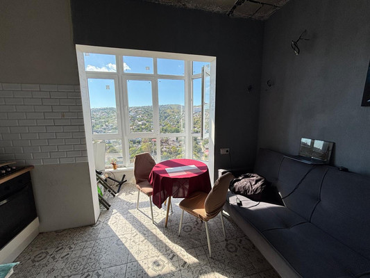 Продам однокомнатную (1-комн.) квартиру, Чайковского ул, 10А, Новороссийск г