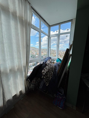 Продам однокомнатную (1-комн.) квартиру, Чайковского ул, 10А, Новороссийск г