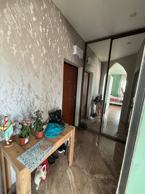 Продам однокомнатную (1-комн.) квартиру, Чайковского ул, 10А, Новороссийск г