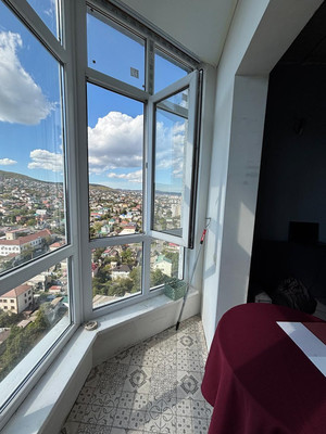 Продам однокомнатную (1-комн.) квартиру, Чайковского ул, 10А, Новороссийск г