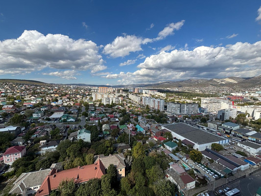 Продам однокомнатную (1-комн.) квартиру, Чайковского ул, 10А, Новороссийск г