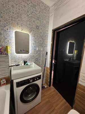 Продам однокомнатную (1-комн.) квартиру, Чайковского ул, 10А, Новороссийск г