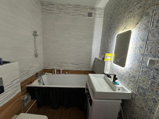 Продам однокомнатную (1-комн.) квартиру, Чайковского ул, 10А, Новороссийск г