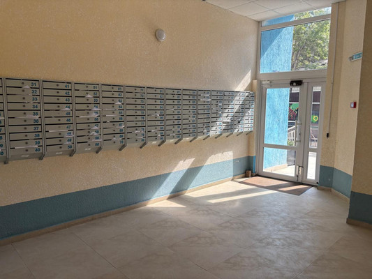 Продам однокомнатную (1-комн.) квартиру, Чайковского ул, 10А, Новороссийск г