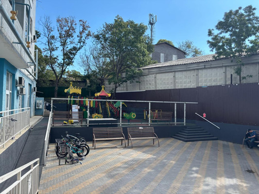 Продам однокомнатную (1-комн.) квартиру, Чайковского ул, 10А, Новороссийск г