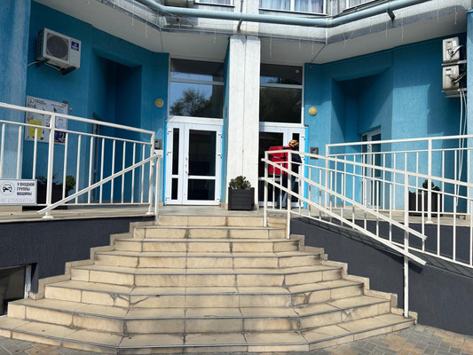 Продам однокомнатную (1-комн.) квартиру, Чайковского ул, 10А, Новороссийск г