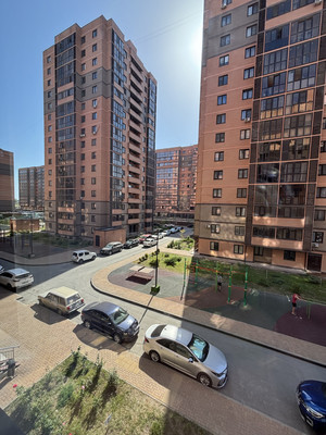 Продам трехкомнатную (3-комн.) квартиру, Хворостянского ул, 25, Новороссийск г