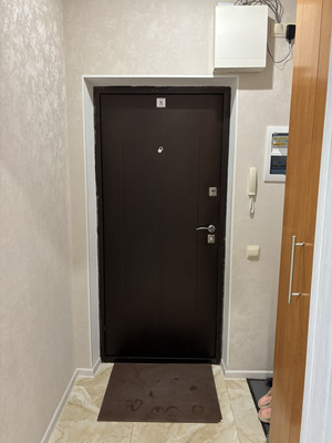 Продам трехкомнатную (3-комн.) квартиру, Хворостянского ул, 25, Новороссийск г