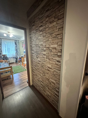 Продам многокомнатную квартиру, Есенина ул, 26Ак1, Санкт-Петербург г