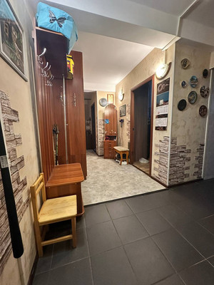 Продам многокомнатную квартиру, Есенина ул, 26Ак1, Санкт-Петербург г