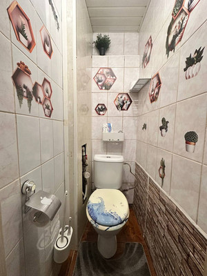 Продам многокомнатную квартиру, Есенина ул, 26Ак1, Санкт-Петербург г