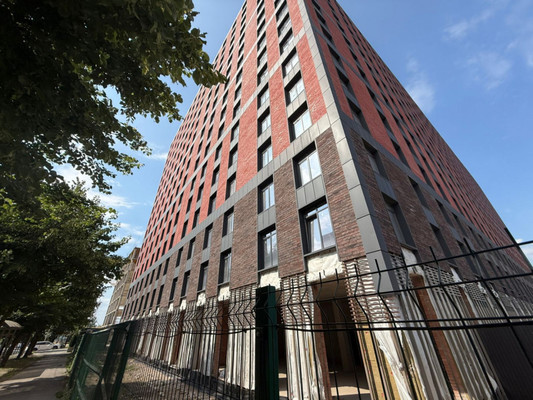 Продам однокомнатную (1-комн.) квартиру, Байсултанова ул, 28к5, Нальчик г