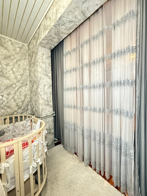 Продам трехкомнатную (3-комн.) квартиру, Калинина ул, 250, Нальчик г