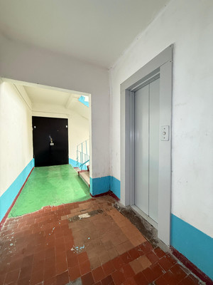 Продам трехкомнатную (3-комн.) квартиру, Калинина ул, 250, Нальчик г