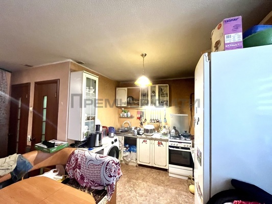 Продам однокомнатную (1-комн.) квартиру, Мстихинская ул, 6, Мстихино д