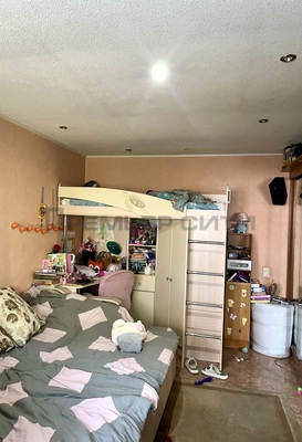 Продам однокомнатную (1-комн.) квартиру, Мстихинская ул, 6, Мстихино д