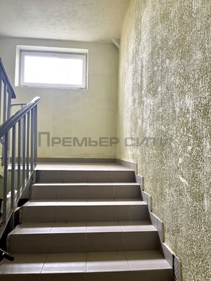 Продам однокомнатную (1-комн.) квартиру, Мстихинская ул, 6, Мстихино д