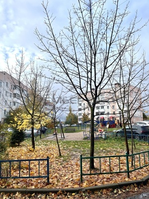 Продам однокомнатную (1-комн.) квартиру, Мстихинская ул, 6, Мстихино д