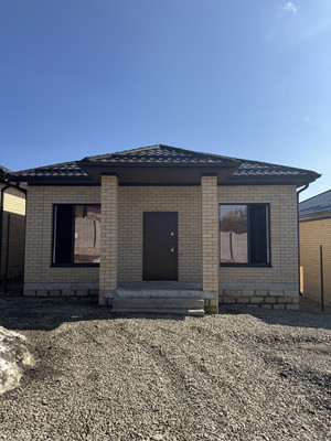 Продам дом, Зеленая Роща б-р, Ставрополь г, 0 км от города