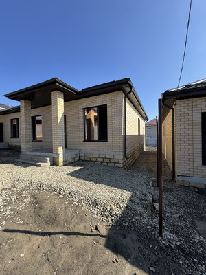 Продам дом, Зеленая Роща б-р, Ставрополь г, 0 км от города