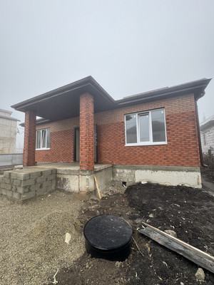 Продам дом, Калина Красная-3 (Калина Красная тер. СН ул, Ставрополь г, 0 км от города