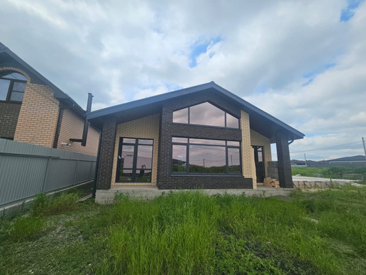 Продам дом, Пламя-6 (СНТ собственников недвижимости ул, 320, Ставрополь г, 0 км от города