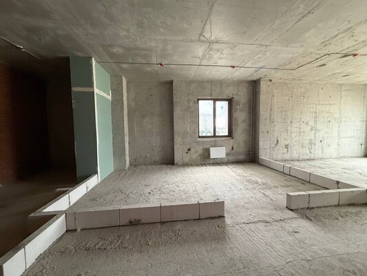 Продам двухкомнатную (2-комн.) квартиру, Большой Строченовский пер, 9, Москва г