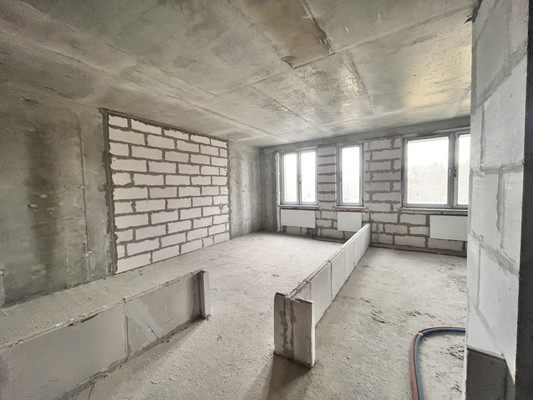 Сдам однокомнатную (1-комн.) квартиру, Головинское ш, 11, Москва г