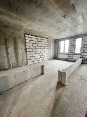 Сдам однокомнатную (1-комн.) квартиру, Головинское ш, 11, Москва г