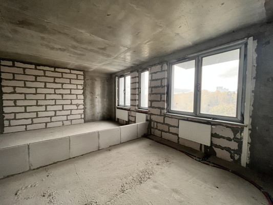Сдам однокомнатную (1-комн.) квартиру, Головинское ш, 11, Москва г