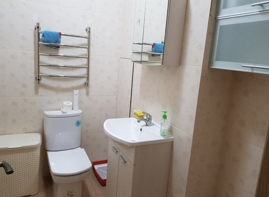 Продам трехкомнатную (3-комн.) квартиру, им. Константина Образцова пр-кт, 2/2, Краснодар г